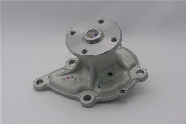 Водяной насос, охлаждение двигателя GMB GWN02A
