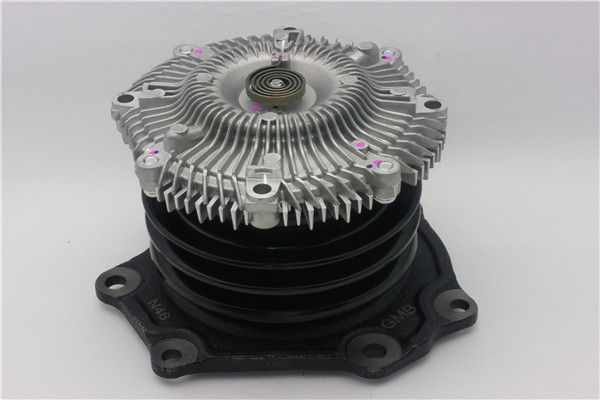Водяной насос, охлаждение двигателя GMB GWN46AF