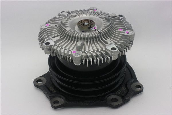 Водяной насос, охлаждение двигателя GMB GWN47AF