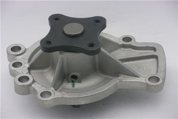 Водяной насос, охлаждение двигателя GMB GWN48A