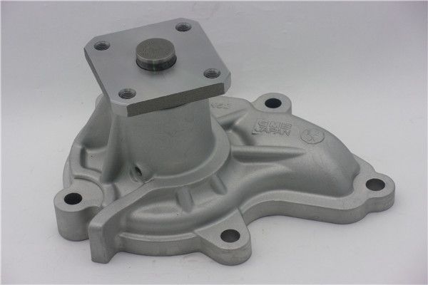Водяной насос, охлаждение двигателя GMB GWN52A
