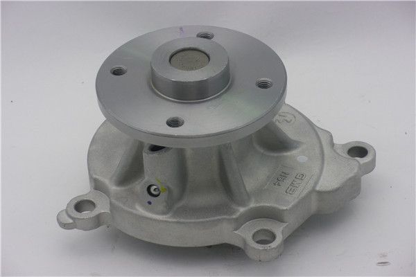 Водяной насос, охлаждение двигателя GMB GWN54A