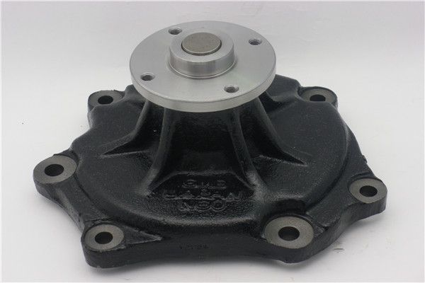 Водяной насос, охлаждение двигателя GMB GWN60A