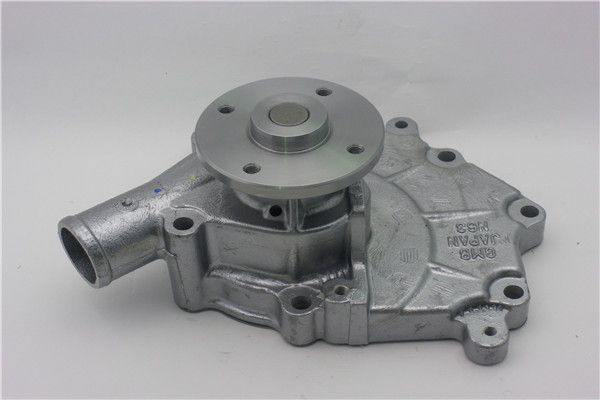 Водяной насос, охлаждение двигателя GMB GWN63A