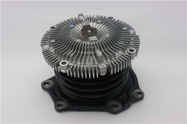 Водяной насос, охлаждение двигателя GMB GWN65AF