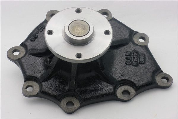 Водяной насос, охлаждение двигателя GMB GWN78A