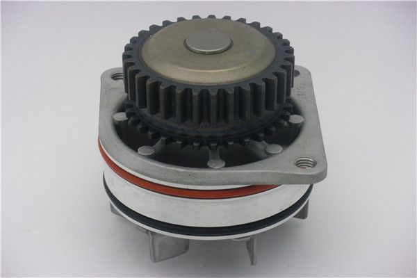 Водяной насос, охлаждение двигателя GMB GWN93A