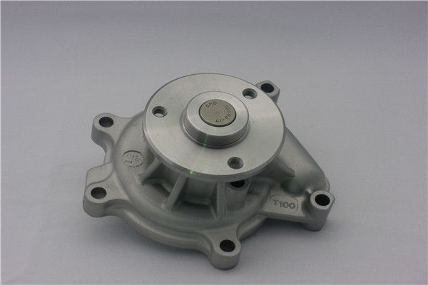Водяной насос, охлаждение двигателя GMB GWT100A