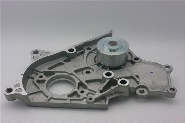 Водяной насос, охлаждение двигателя GMB GWT57A