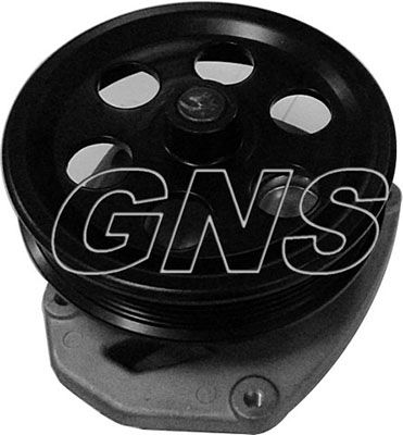 Водяной насос, охлаждение двигателя GNS YHB104