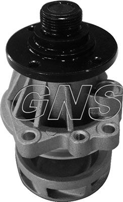 Водяной насос, охлаждение двигателя GNS YHBM101