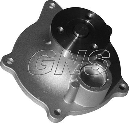 Водяной насос, охлаждение двигателя GNS YHCR120