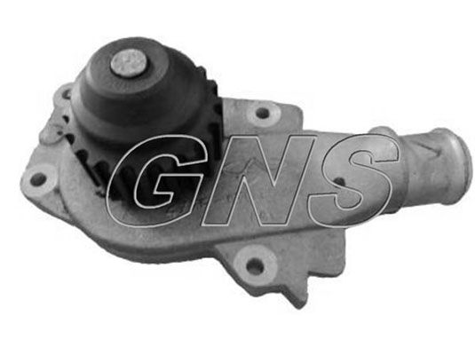 Водяной насос, охлаждение двигателя GNS YHCY106