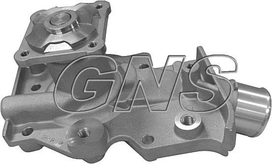 Водяной насос, охлаждение двигателя GNS YHF131