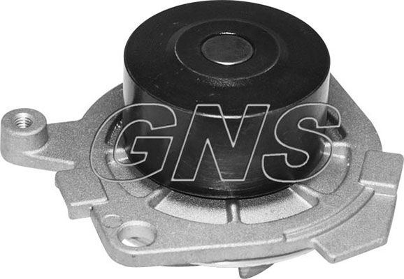 Водяной насос, охлаждение двигателя GNS YHFI152