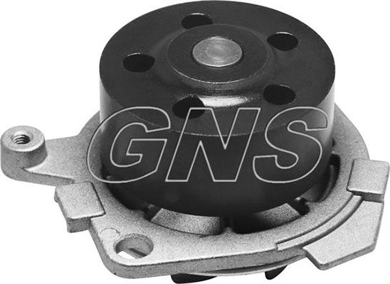Водяной насос, охлаждение двигателя GNS YHFI153