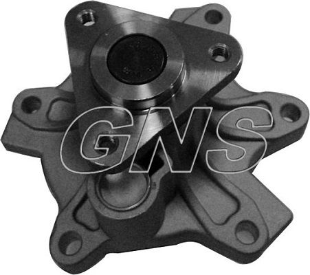 Водяной насос, охлаждение двигателя GNS YHGW102