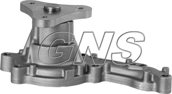 Водяной насос, охлаждение двигателя GNS YHH117