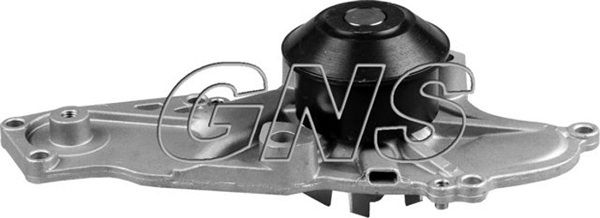 Водяной насос, охлаждение двигателя GNS YHH130