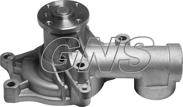 Водяной насос, охлаждение двигателя GNS YHK109