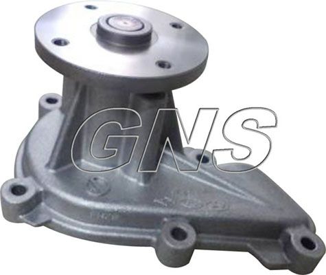 Водяной насос, охлаждение двигателя GNS YHK160