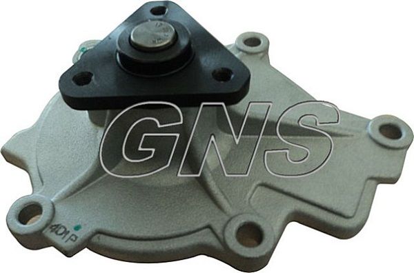 Водяной насос, охлаждение двигателя GNS YHK1642