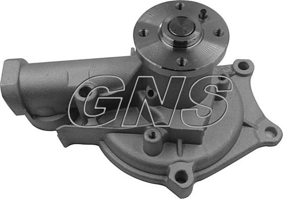Водяной насос, охлаждение двигателя GNS YHM129