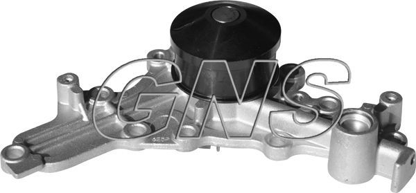 Водяной насос, охлаждение двигателя GNS YHM166