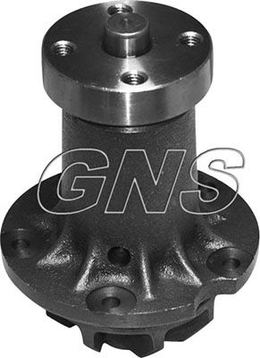 Водяной насос, охлаждение двигателя GNS YHME115
