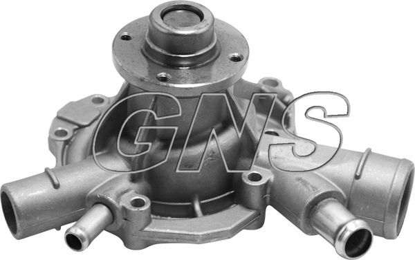 Водяной насос, охлаждение двигателя GNS YHME1342