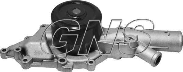 Водяной насос, охлаждение двигателя GNS YHME140