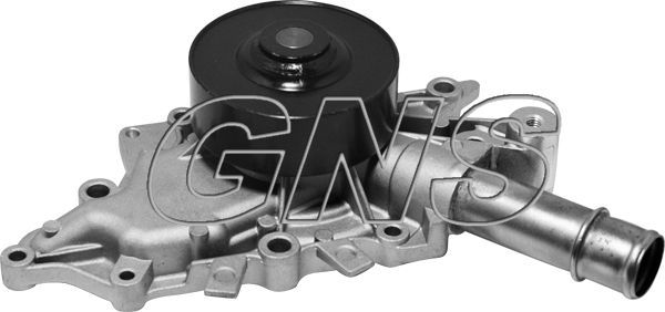 Водяной насос, охлаждение двигателя GNS YHME141