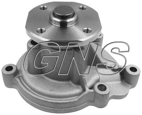Водяной насос, охлаждение двигателя GNS YHME155