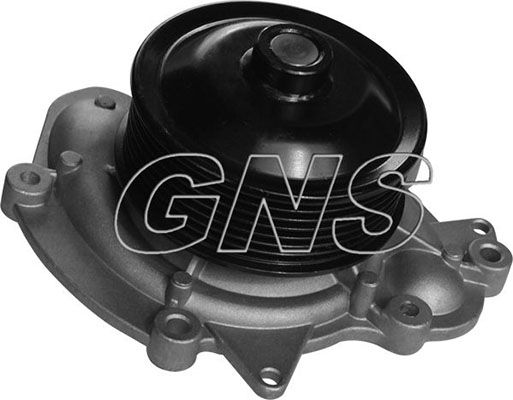 Водяной насос, охлаждение двигателя GNS YHME177