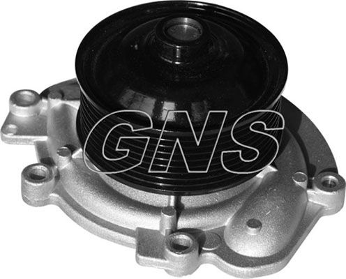 Водяной насос, охлаждение двигателя GNS YHME1772