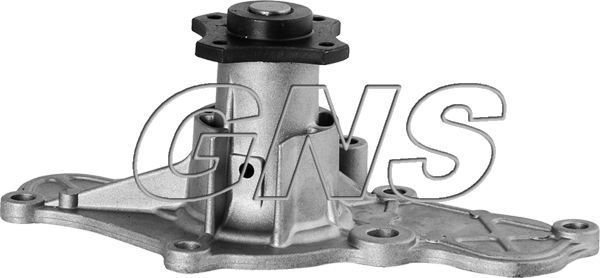 Водяной насос, охлаждение двигателя GNS YHMZ118