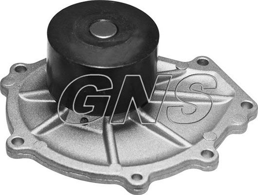 Водяной насос, охлаждение двигателя GNS YHMZ135