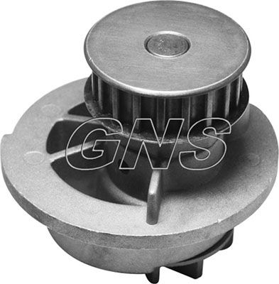 Водяной насос, охлаждение двигателя GNS YHO140