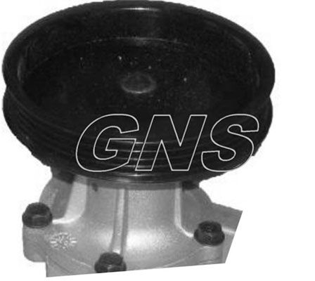 Водяной насос, охлаждение двигателя GNS YHO149