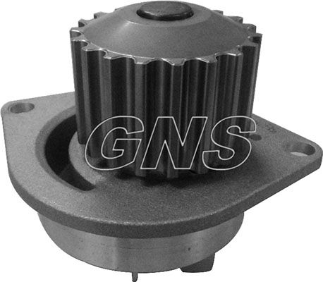 Водяной насос, охлаждение двигателя GNS YHP116