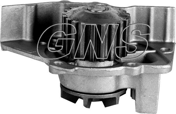 Водяной насос, охлаждение двигателя GNS YHP122