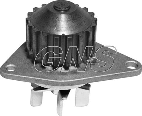 Водяной насос, охлаждение двигателя GNS YHP125