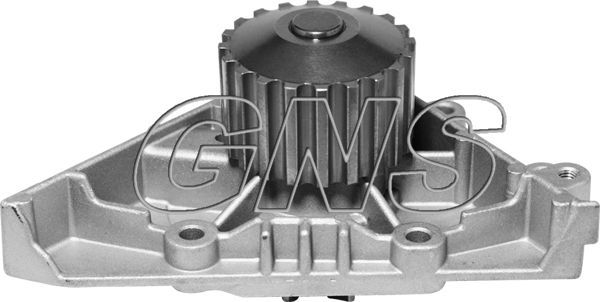 Водяной насос, охлаждение двигателя GNS YHP135