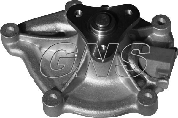 Водяной насос, охлаждение двигателя GNS YHP1512