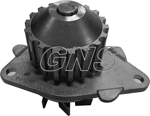 Водяной насос, охлаждение двигателя GNS YHP159