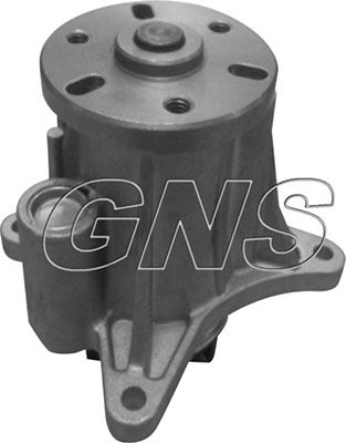 Водяной насос, охлаждение двигателя GNS YHR1272