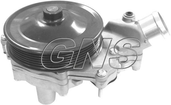 Водяной насос, охлаждение двигателя GNS YHR128