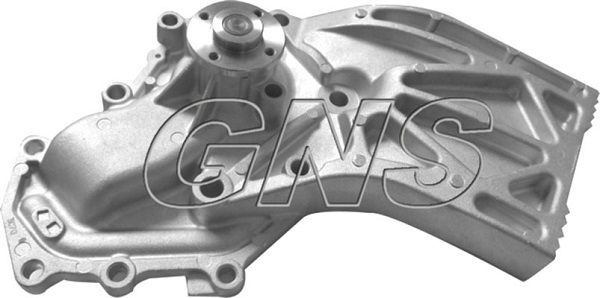 Водяной насос, охлаждение двигателя GNS YHRE162