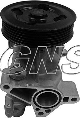Водяной насос, охлаждение двигателя GNS YHS133