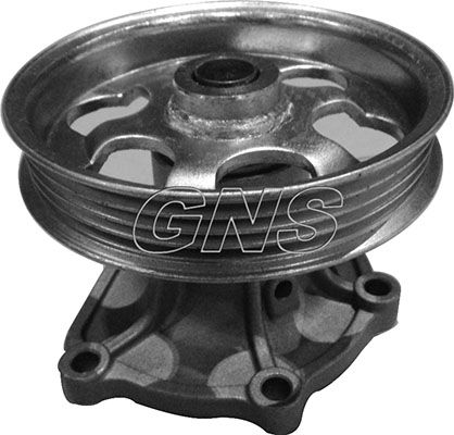Водяной насос, охлаждение двигателя GNS YHT117